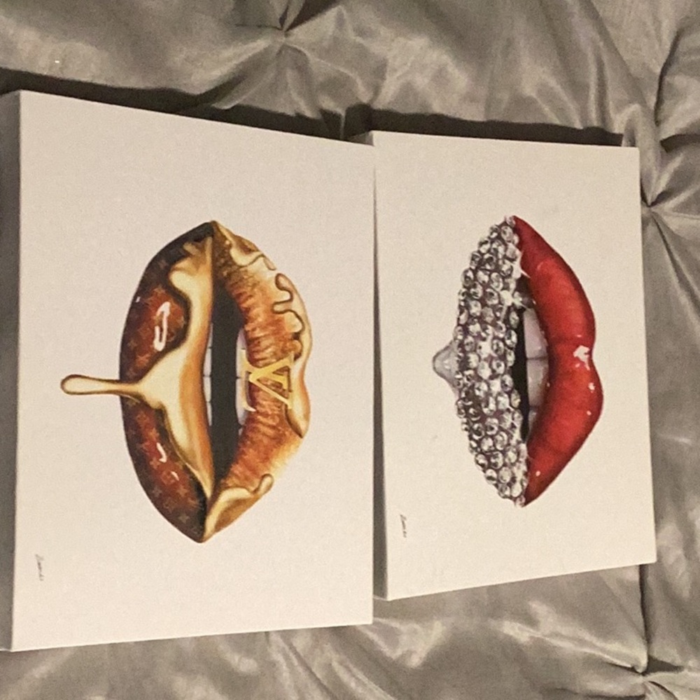 Canvas